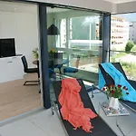 Laville B-2-3 By Interhome Apartment *
