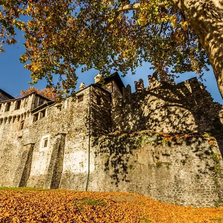 Lägenhet Laville B-2-3 By Interhome