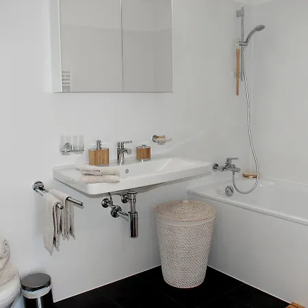 Laville B-2-3 By Interhome Apartament Locarno