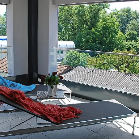 Laville B-2-3 By Interhome Appartamento Locarno