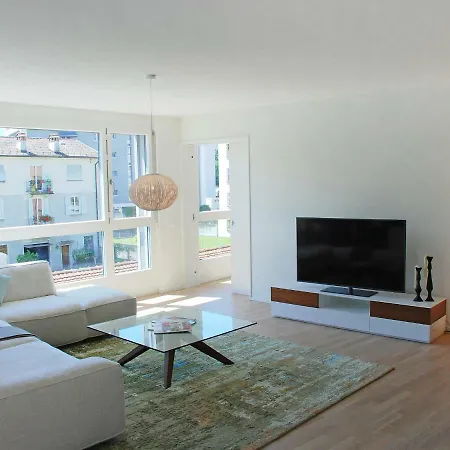 Lägenhet Laville B-2-3 By Interhome *