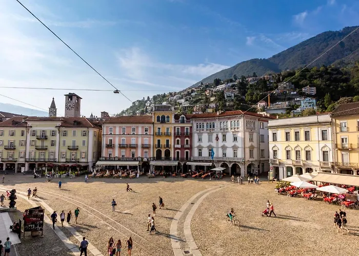 Laville B-2-3 By Interhome Апартаменты *