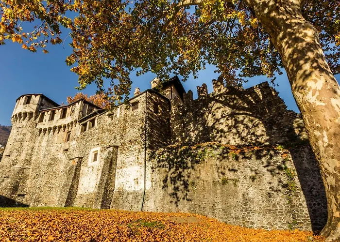 Apartment Laville B-2-3 By Interhome