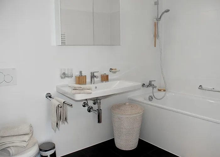 Laville B-2-3 By Interhome Apartment Locarno