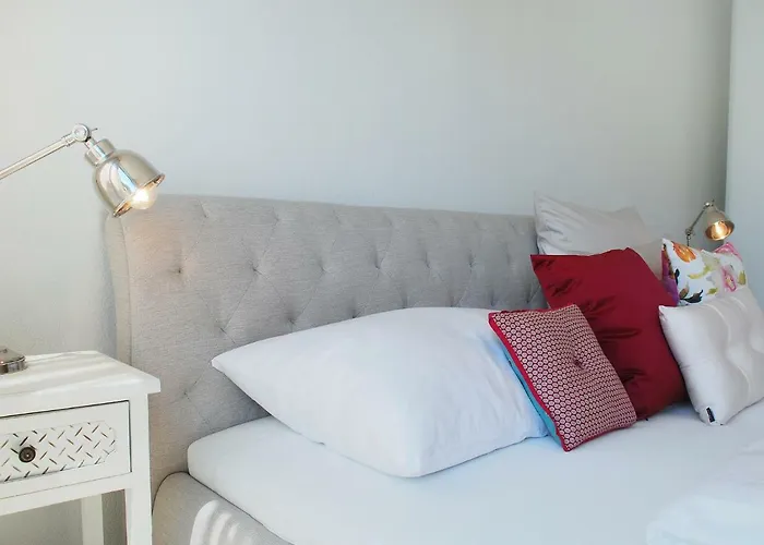 Apartment Laville B-2-3 By Interhome *