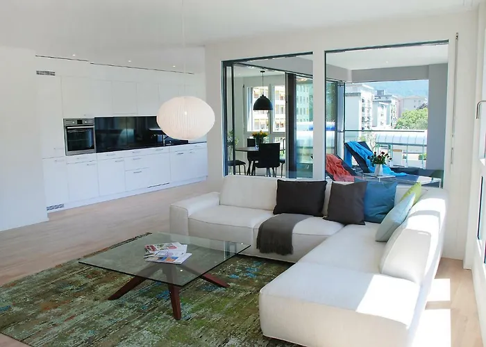 Laville B-2-3 By Interhome Apartment