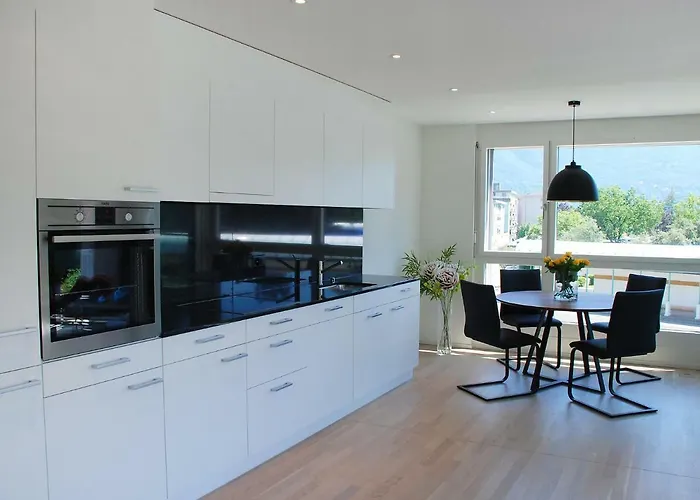 Apartment Laville B-2-3 By Interhome