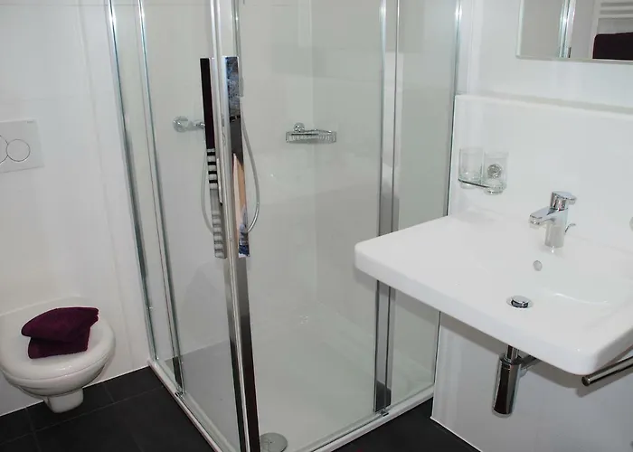 Laville B-2-3 By Interhome * Локарно