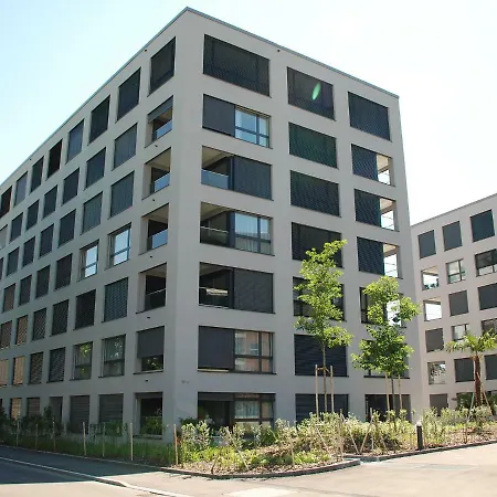 Apartmán Laville B-2-3 By Interhome *