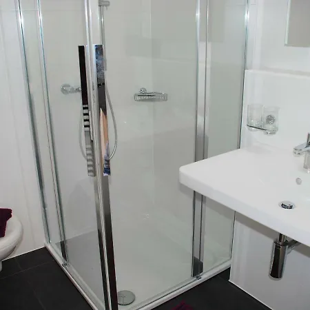 Laville B-2-3 By Interhome * Locarno