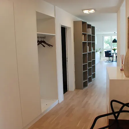 Laville B-2-3 By Interhome * ロカルノ